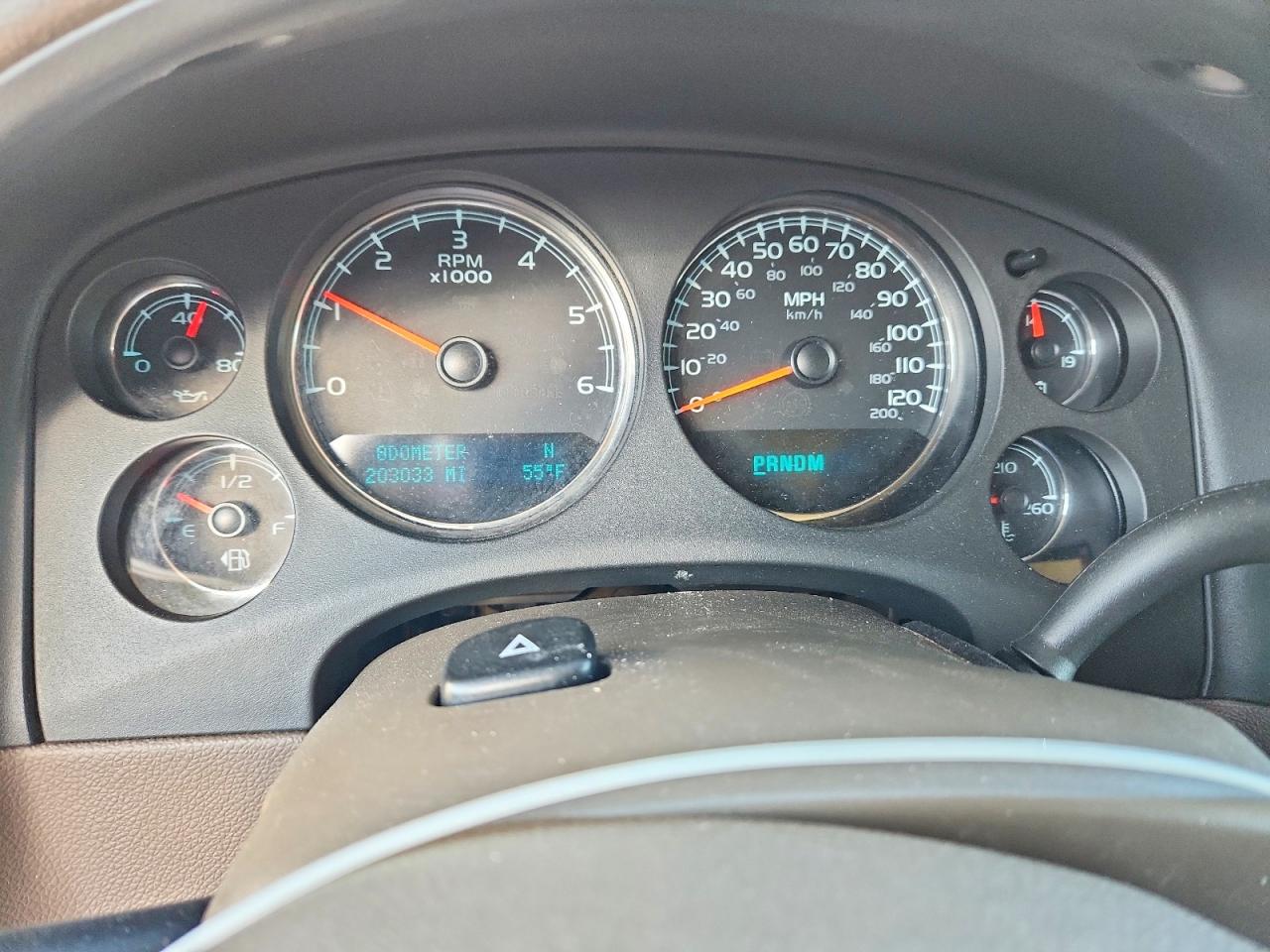 2010 GMC Yukon VIN 1GKUKKE3XAR119380 photo 9
