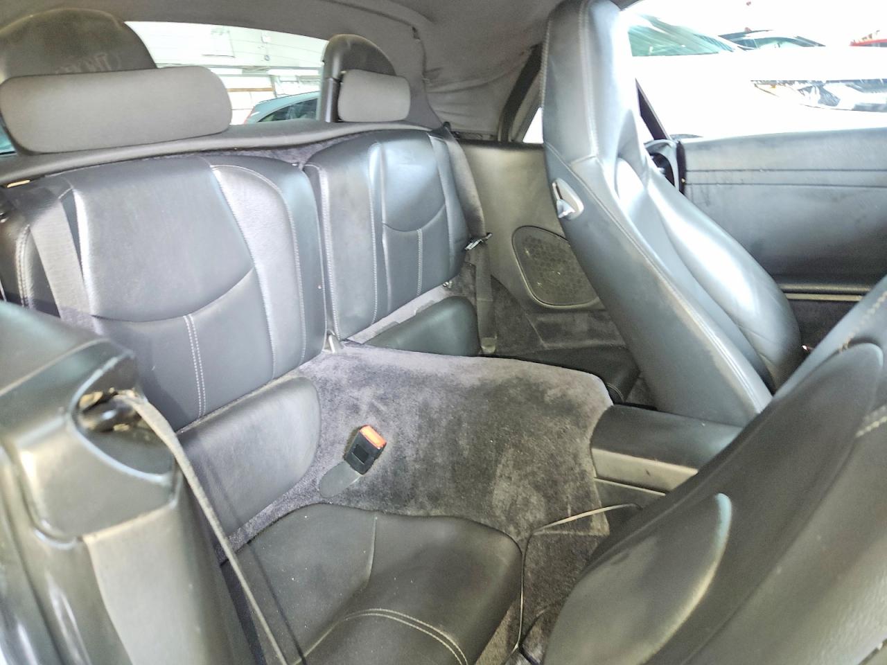 2011 Porsche 911 VIN WP0CA2A90BS740089 photo 10