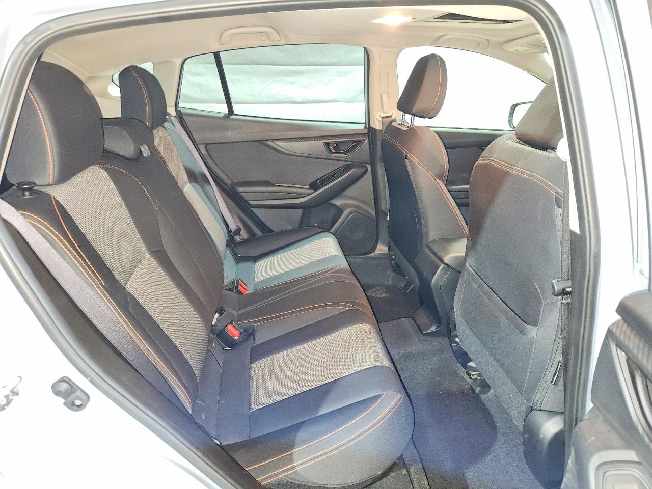 2022 Subaru Crosstrek VIN JF2GTAEC9N8275021 photo 10
