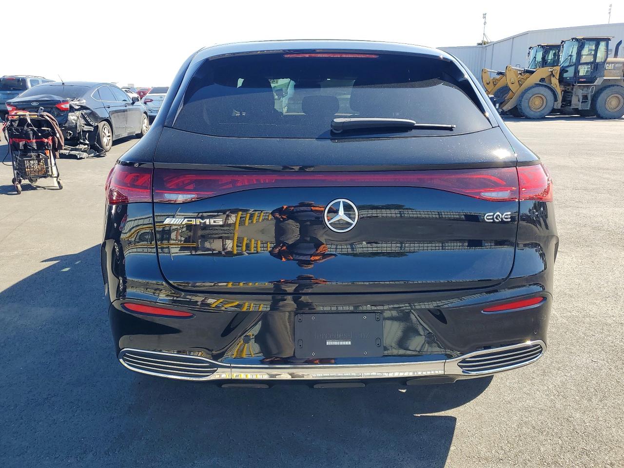 2024 Mercedes-Benz All other VIN 4JGGM5DB7RA002410 photo 6