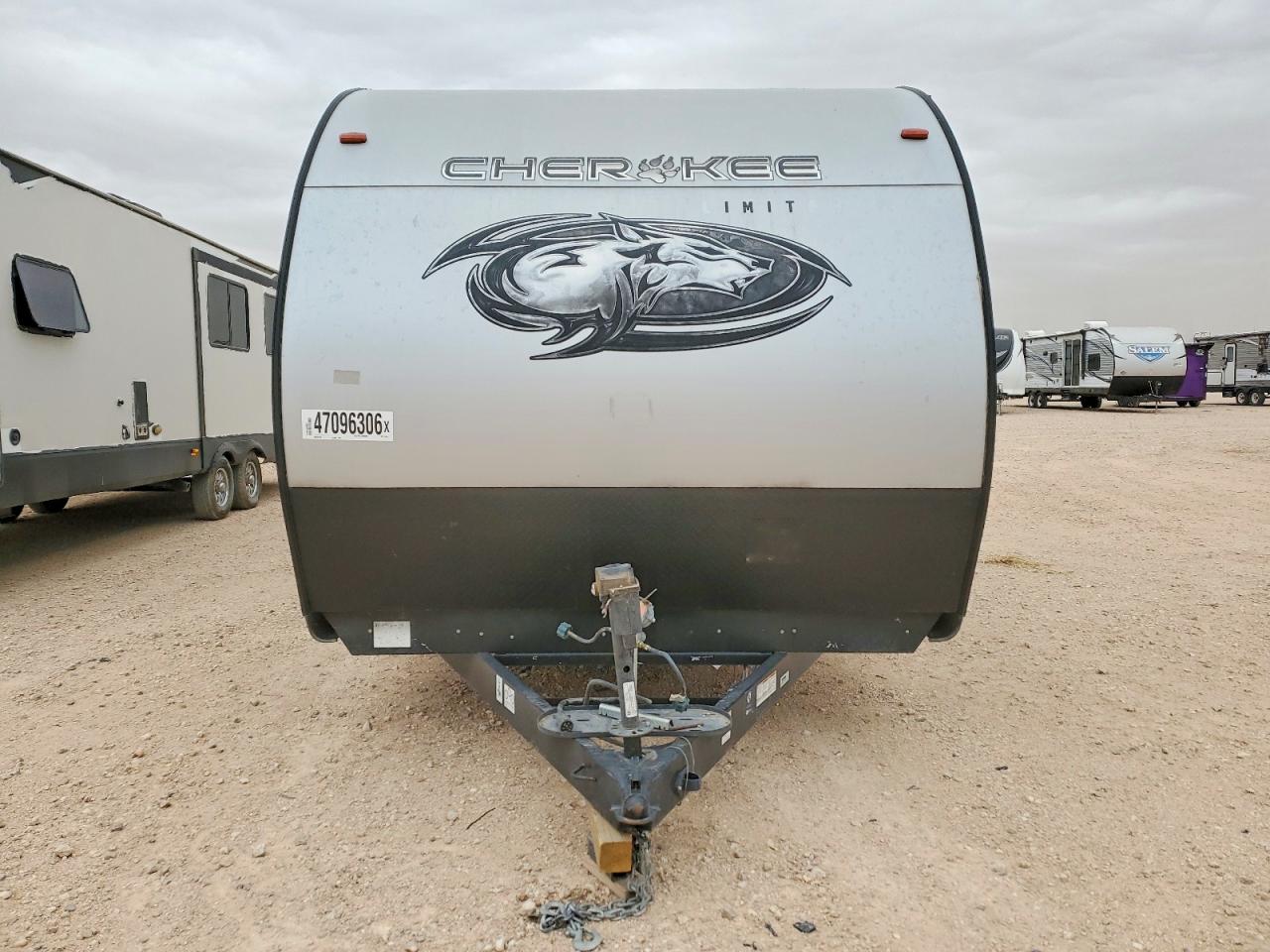 2021 FOREST All models VIN 4X4TCKC25MX147189 photo 8