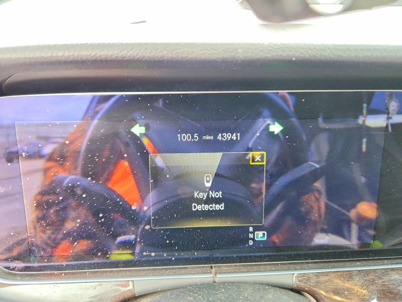 2021 Mercedes-Benz E-class VIN W1KZF5KBXMA934657 photo 9