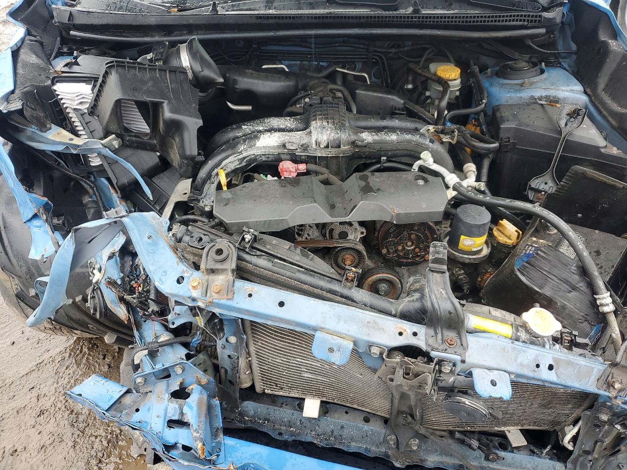2017 Subaru Crosstrek VIN JF2GPABC6HH240627 photo 11