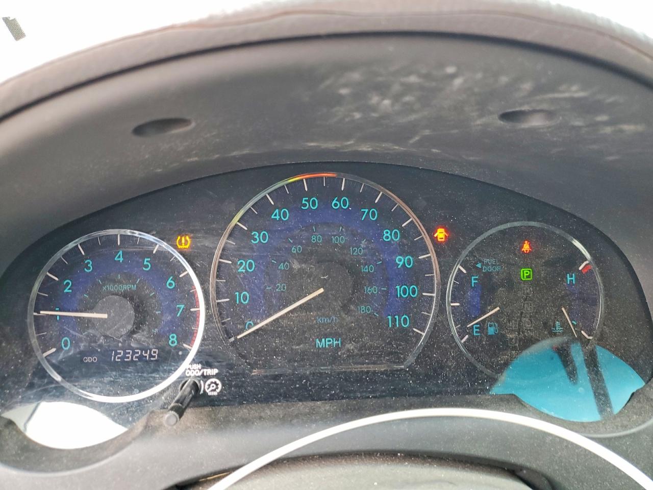 2008 Toyota All models VIN 5TDZK22C78S133870 photo 9