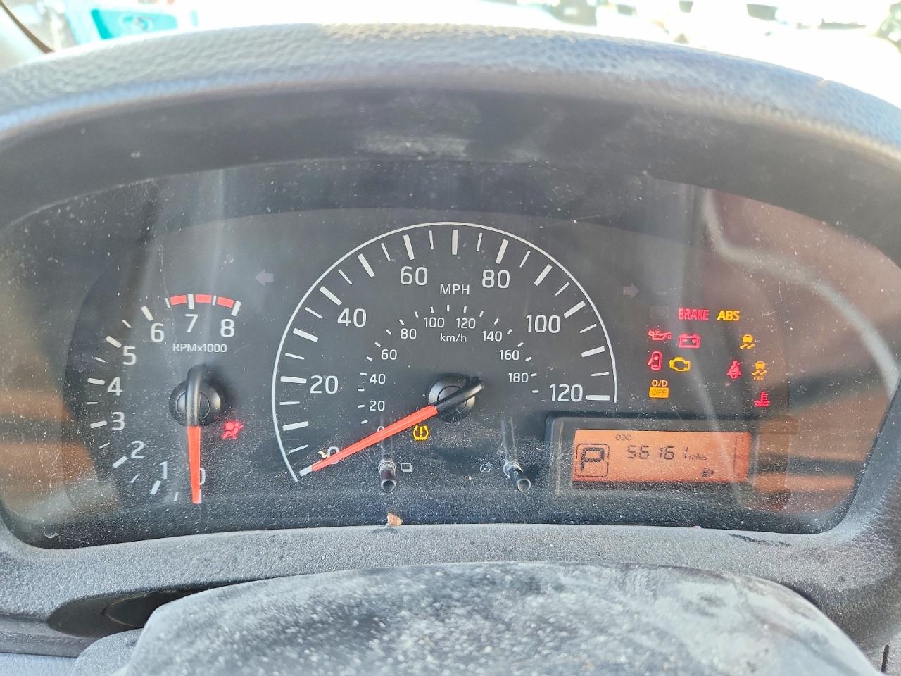 2021 Nissan Nv VIN 3N6CM0KN0MK705600 photo 9