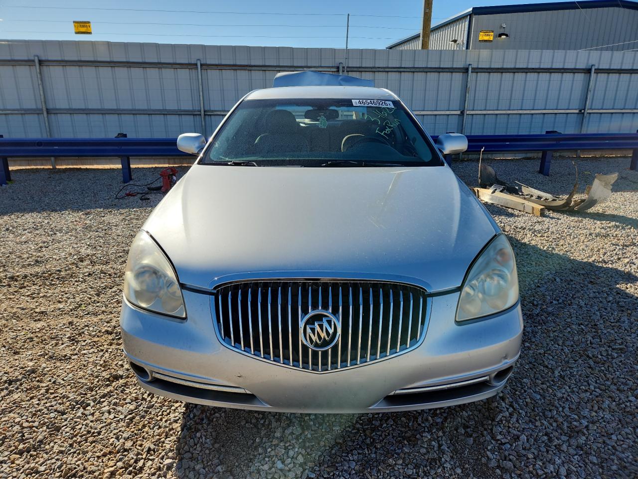 2010 Buick Lucerne VIN 1G4HC5EM2AU101632 photo 5