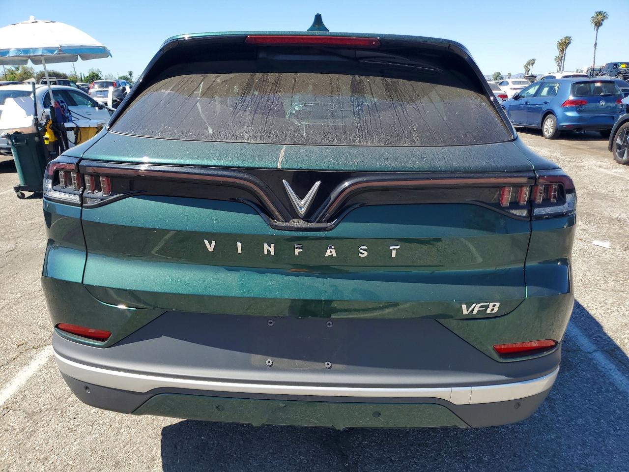 2024 VINFAST All other VIN RLLV1AEB5RH007498 photo 6