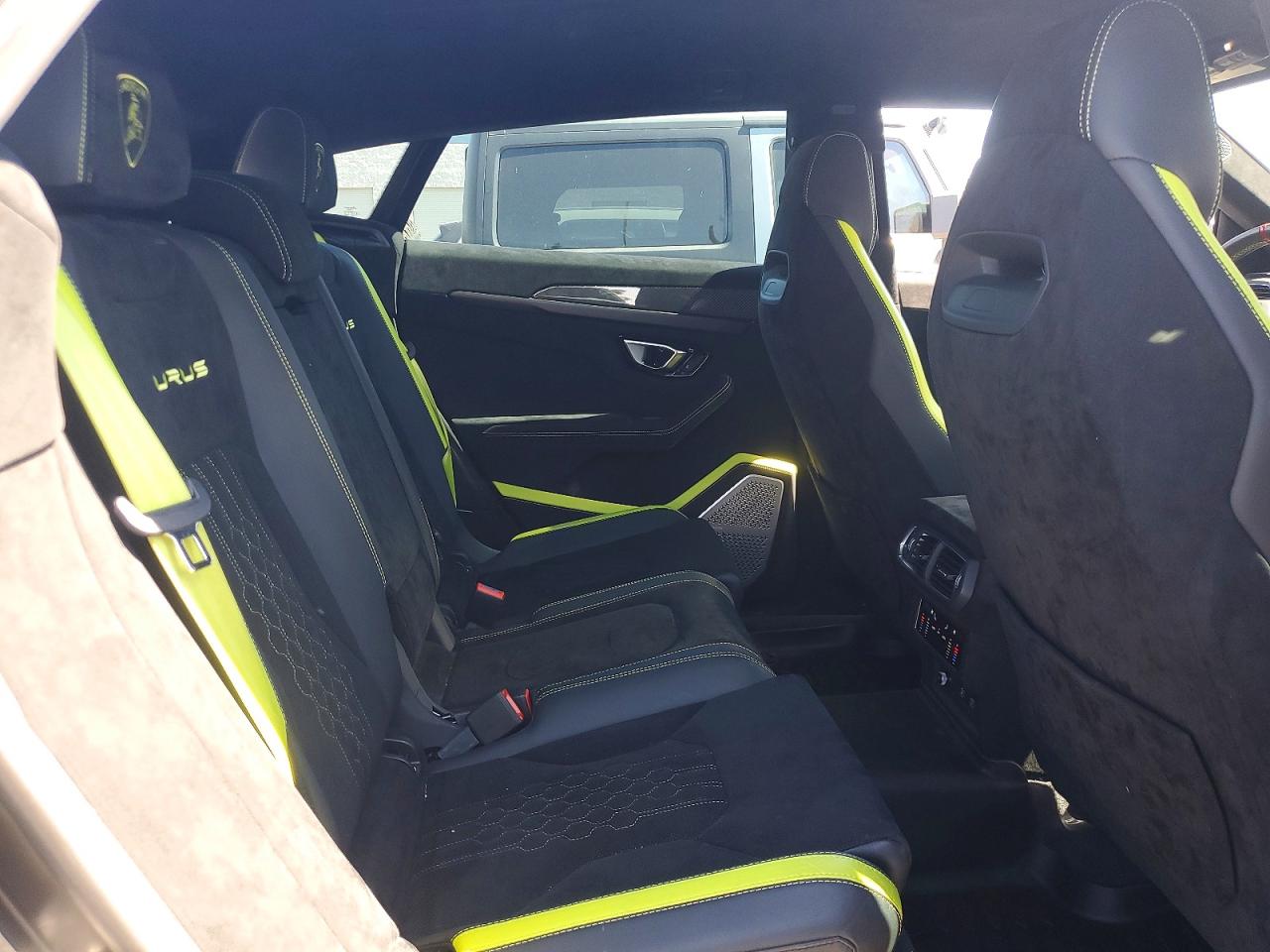 2023 Lamborghini All other VIN ZPBUC3ZL7PLA25504 photo 10