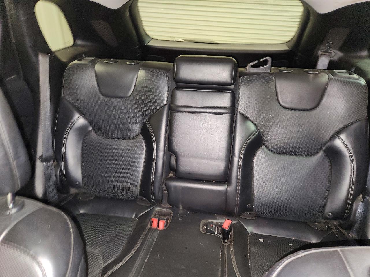 2019 Jeep Grand cher VIN 1C4PJMDX3KD303649 photo 10