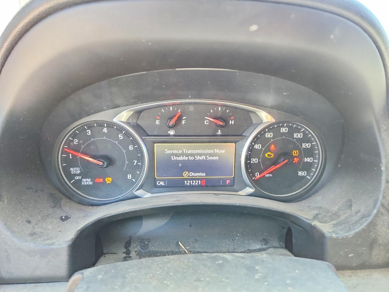 2019 GMC Terrain VIN 3GKALPEX7KL300624 photo 9