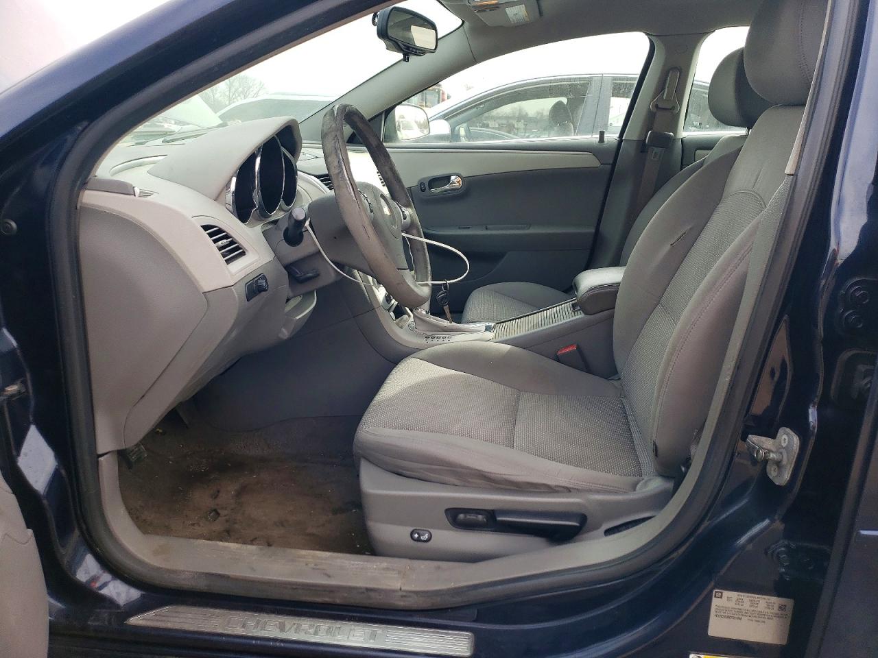 2012 Chevrolet Malibu VIN 1G1ZC5E06CF251846 photo 7