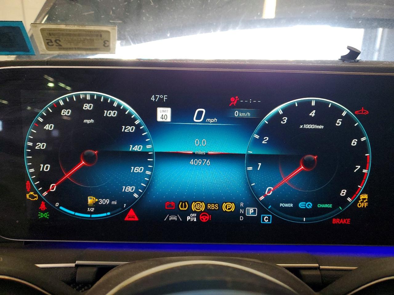 2023 Mercedes-Benz Gle class VIN 4JGFD6BB8PA905828 photo 9
