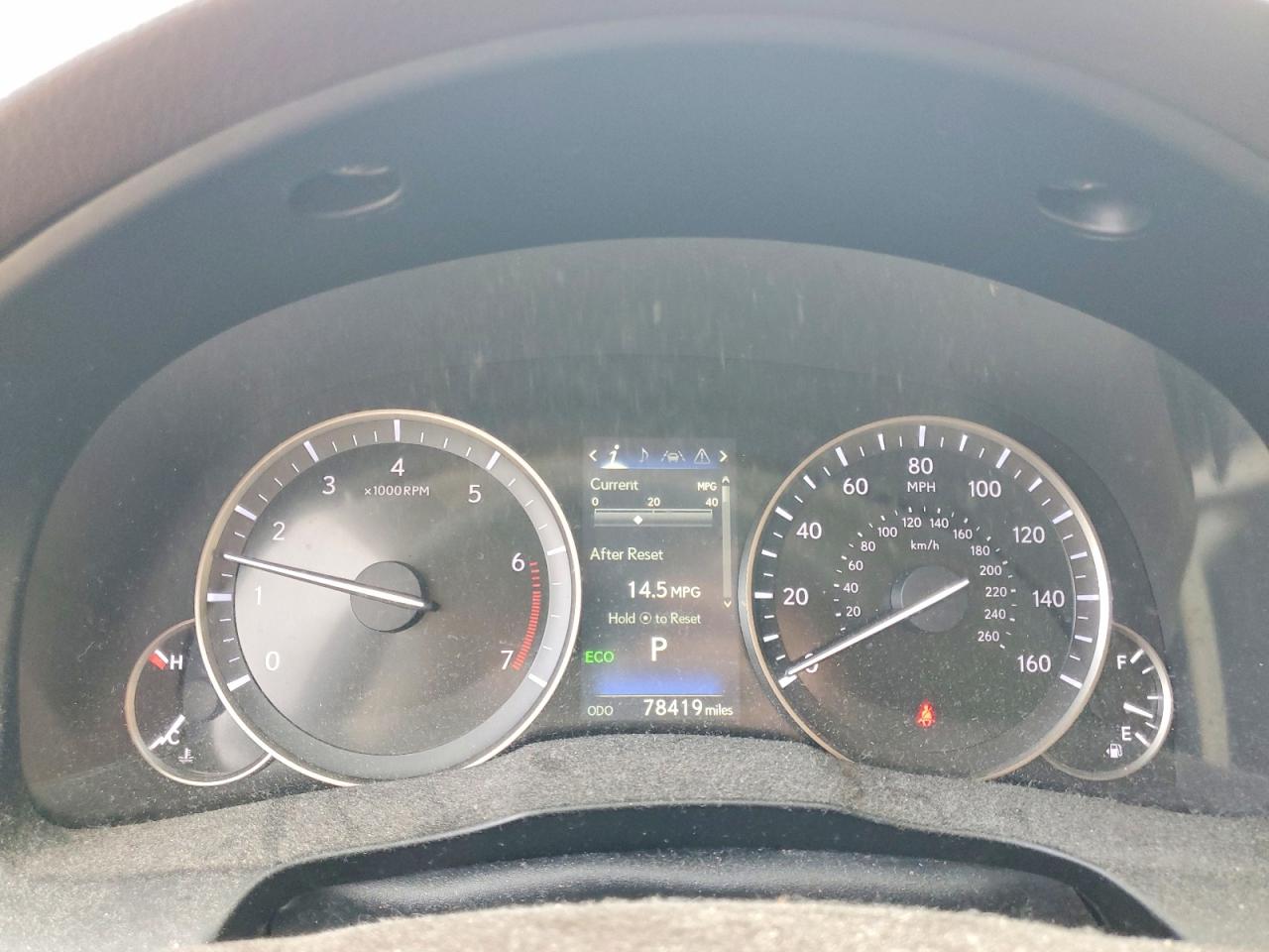 2018 Lexus ES350 VIN 58ABK1GG4JU086925 photo 9