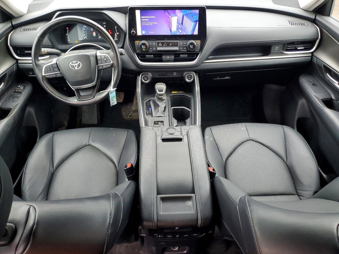 2024 Toyota All other VIN 5TDAAAB57RS006615 photo 8