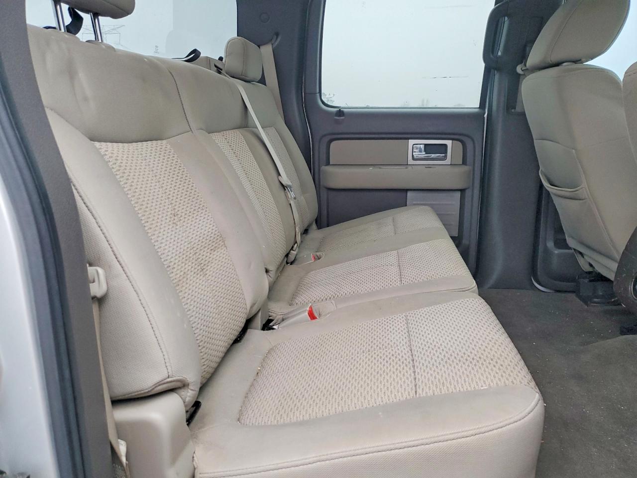 2009 Ford F150 VIN 1FTPW14V79FA27411 photo 10