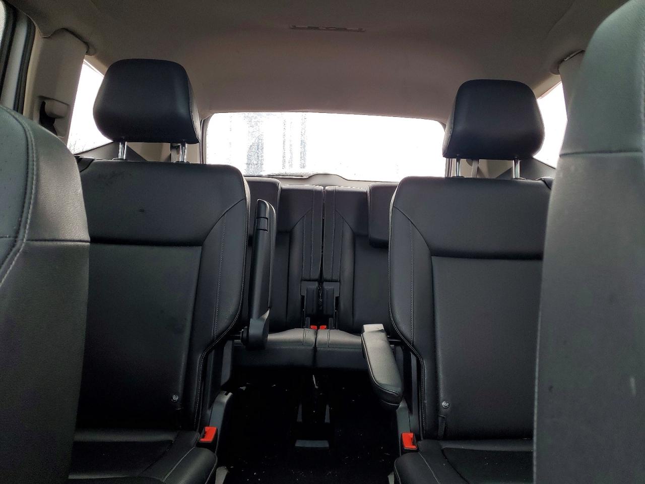 2019 Volkswagen Atlas VIN 1V2WP2CA7KC618535 photo 10