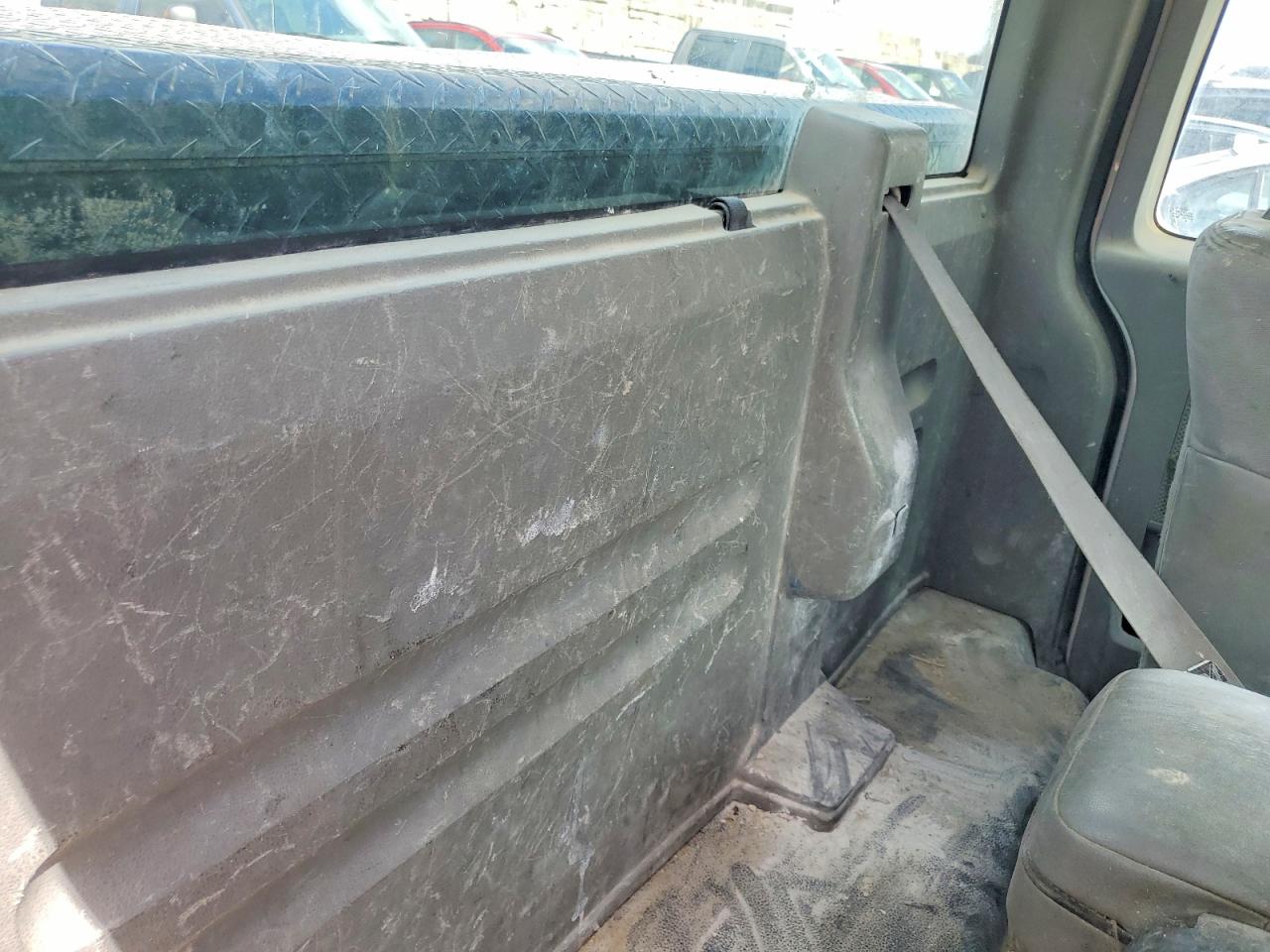 2007 Ford F150 VIN 1FTRF12287KC66648 photo 10