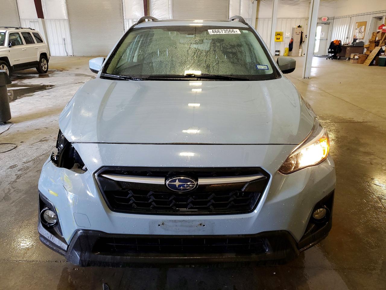 2020 Subaru Crosstrek VIN JF2GTAEC6L8211838 photo 5