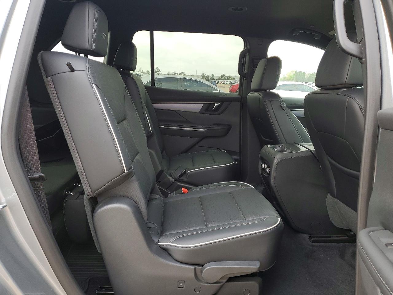 2025 Buick Enclave sp VIN 5GAERBRS1SJ298021 photo 11