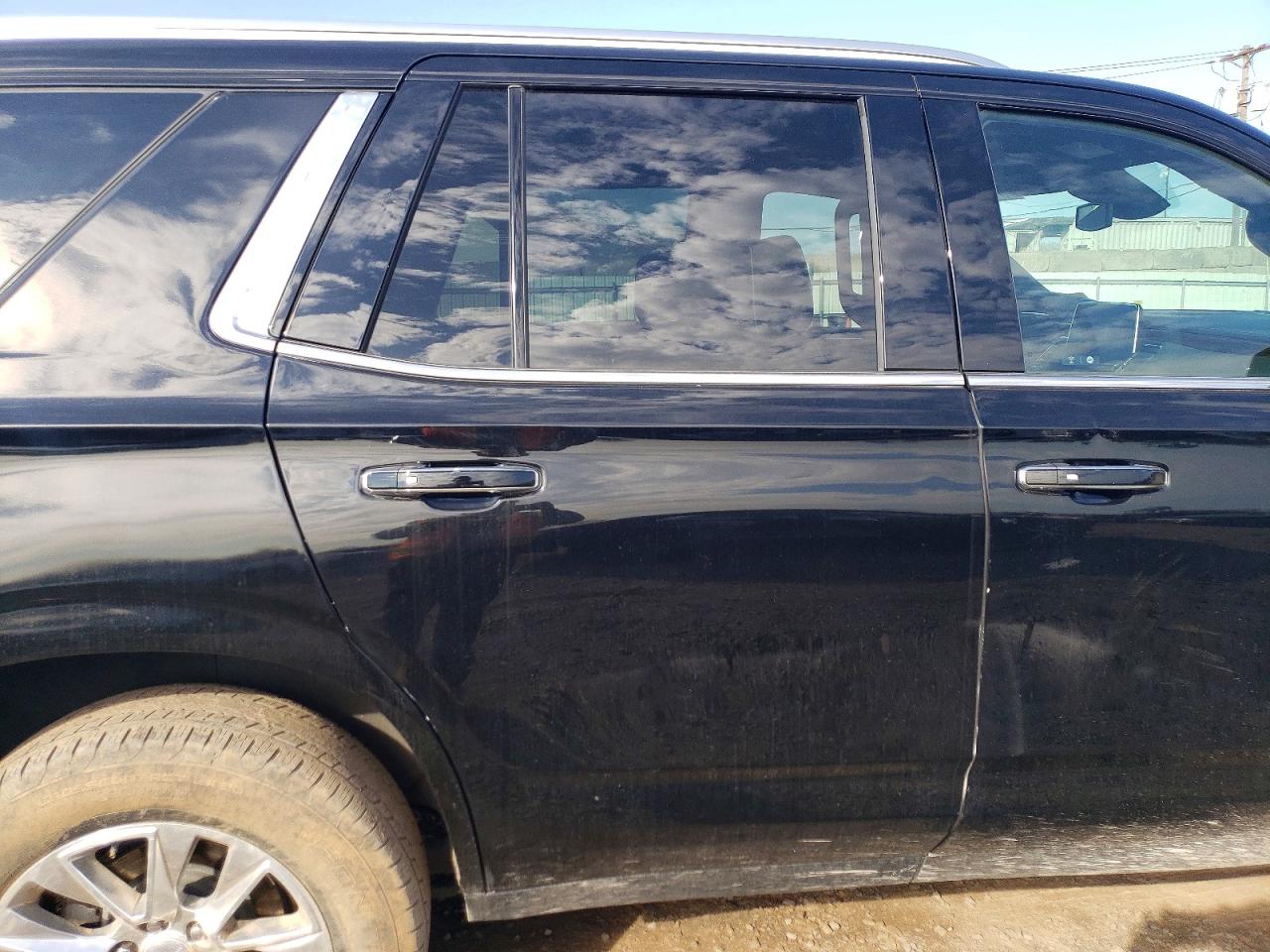2023 Chevrolet Tahoe VIN 1GNSKSKD6PR466186 photo 11