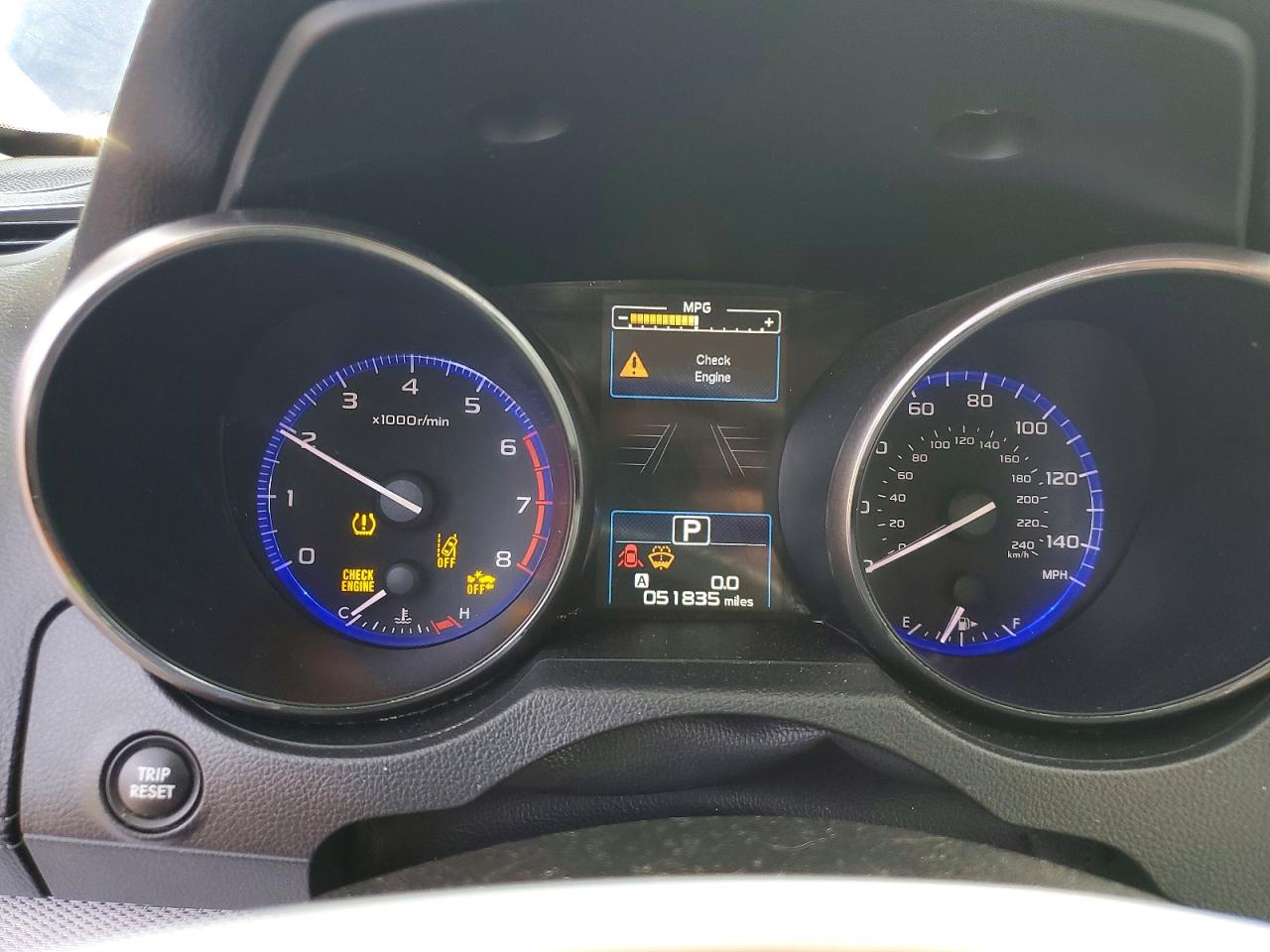 2019 Subaru LEGACY VIN 4S3BNAF67K3020906 photo 9