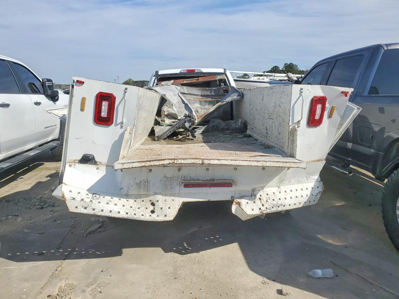 2018 Ford F550 VIN 1FD0W5GT4JEC70781 photo 6