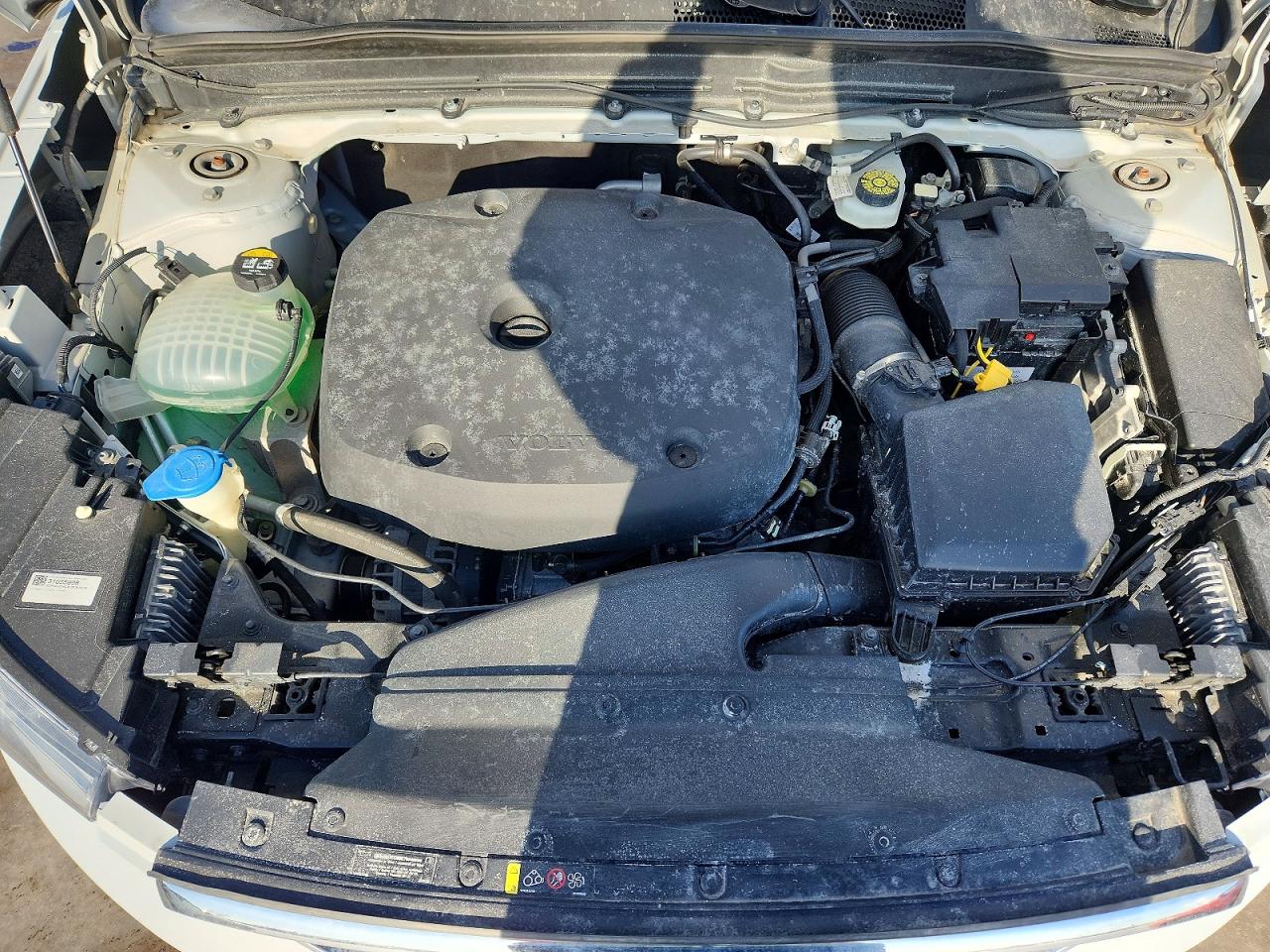 2021 Volvo Xc40 VIN YV4162UK1M2537297 photo 11