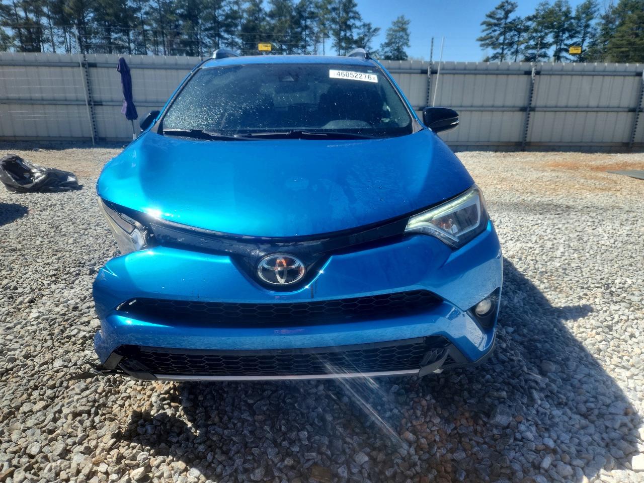 2017 Toyota Rav4 VIN JTMNFREV9HJ707018 photo 5