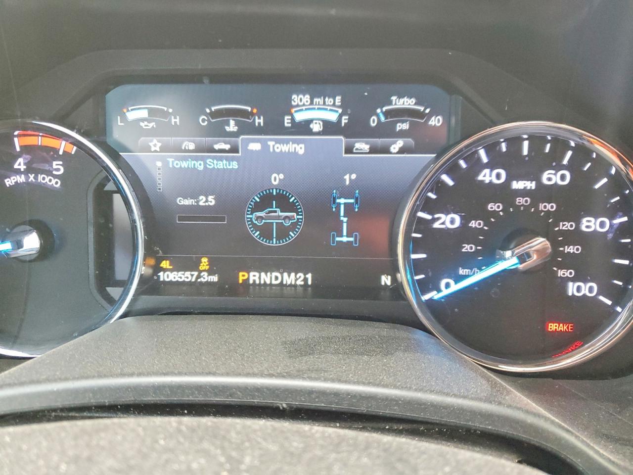 2019 Ford F350 VIN 1FT8W3BT9KEC79013 photo 8