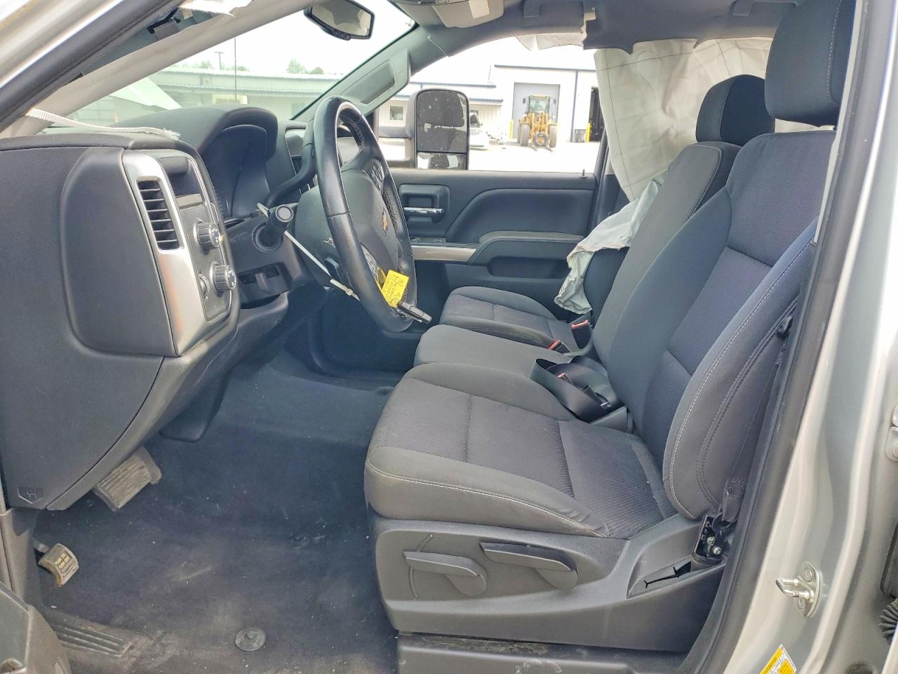 2019 Chevrolet All models VIN 2GCVKPEC2K1108672 photo 7