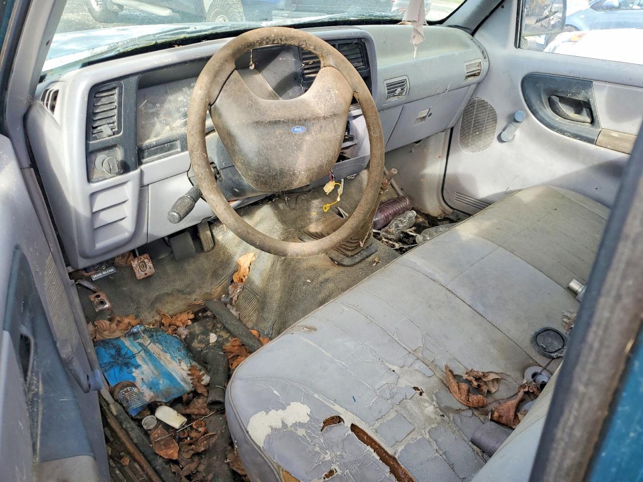 1994 Ford Ranger VIN 1FTCR10A3RUC88801 photo 8