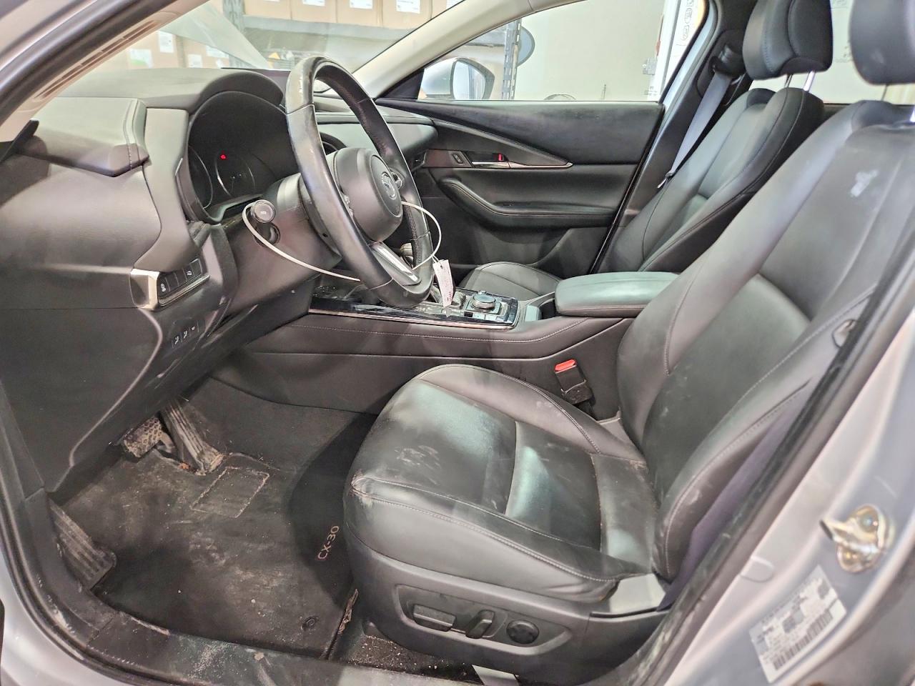 2021 Mazda Cx30 VIN 3MVDMBCL8MM250112 photo 7