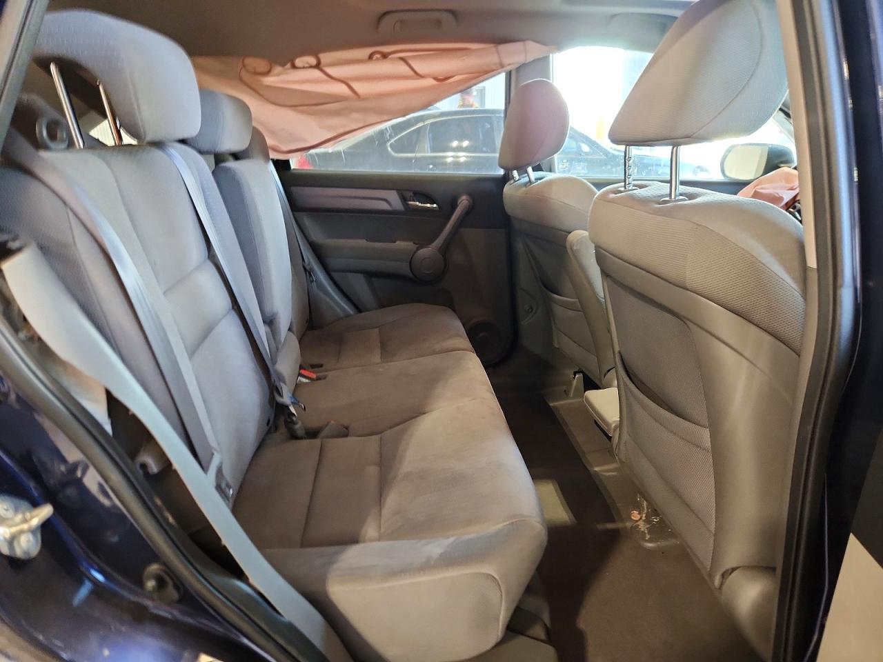 2009 Honda Crv VIN JHLRE48559C011638 photo 11