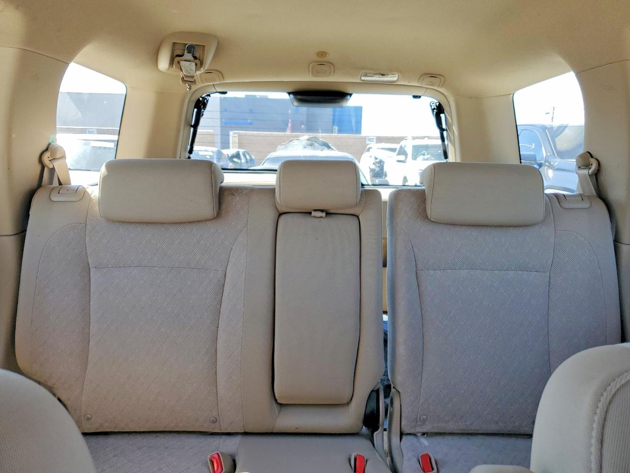 2006 Honda Crv VIN JHLRD68506C023044 photo 10