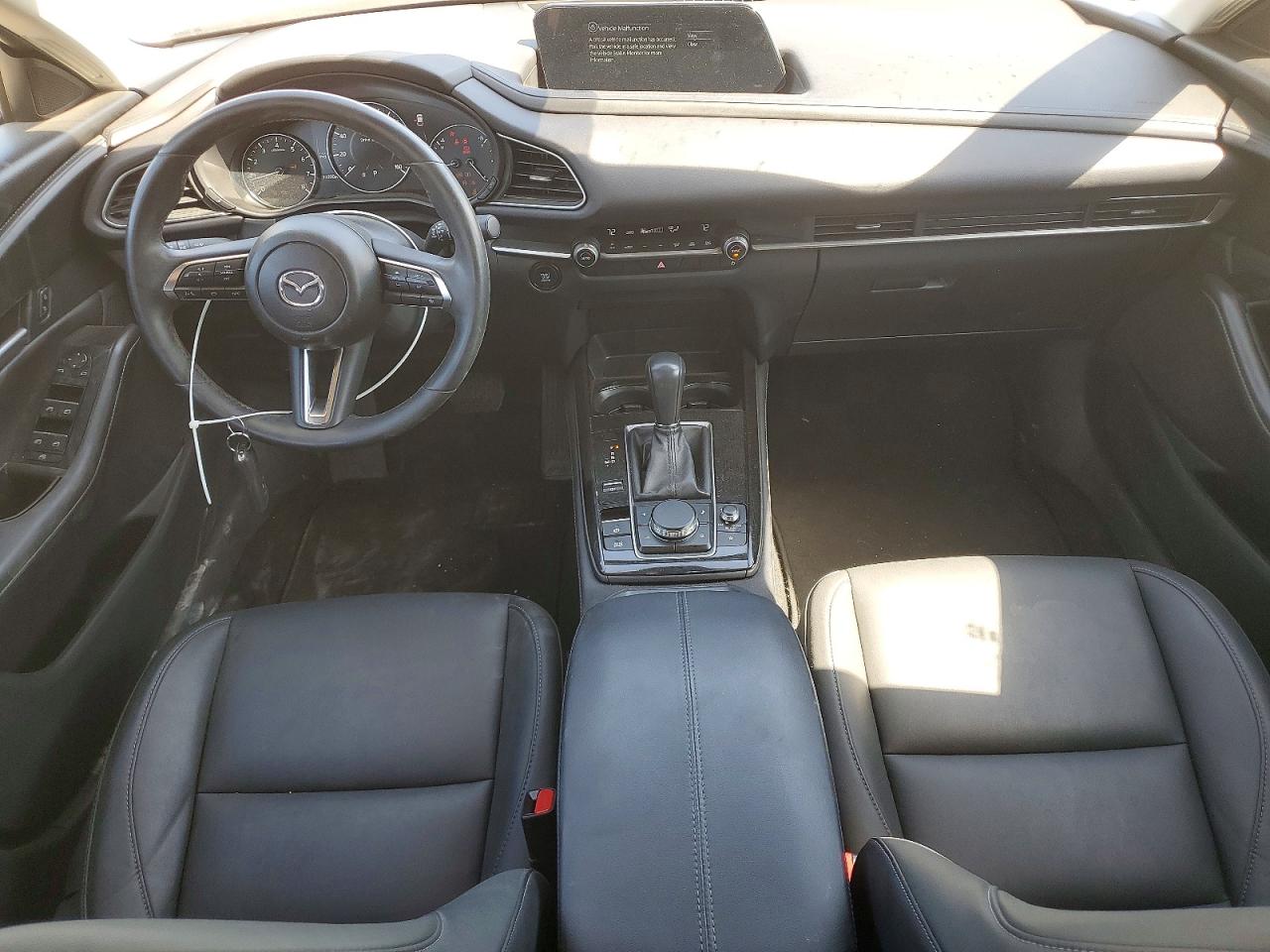 2024 Mazda Cx30 VIN 3MVDMBBMXRM695811 photo 8