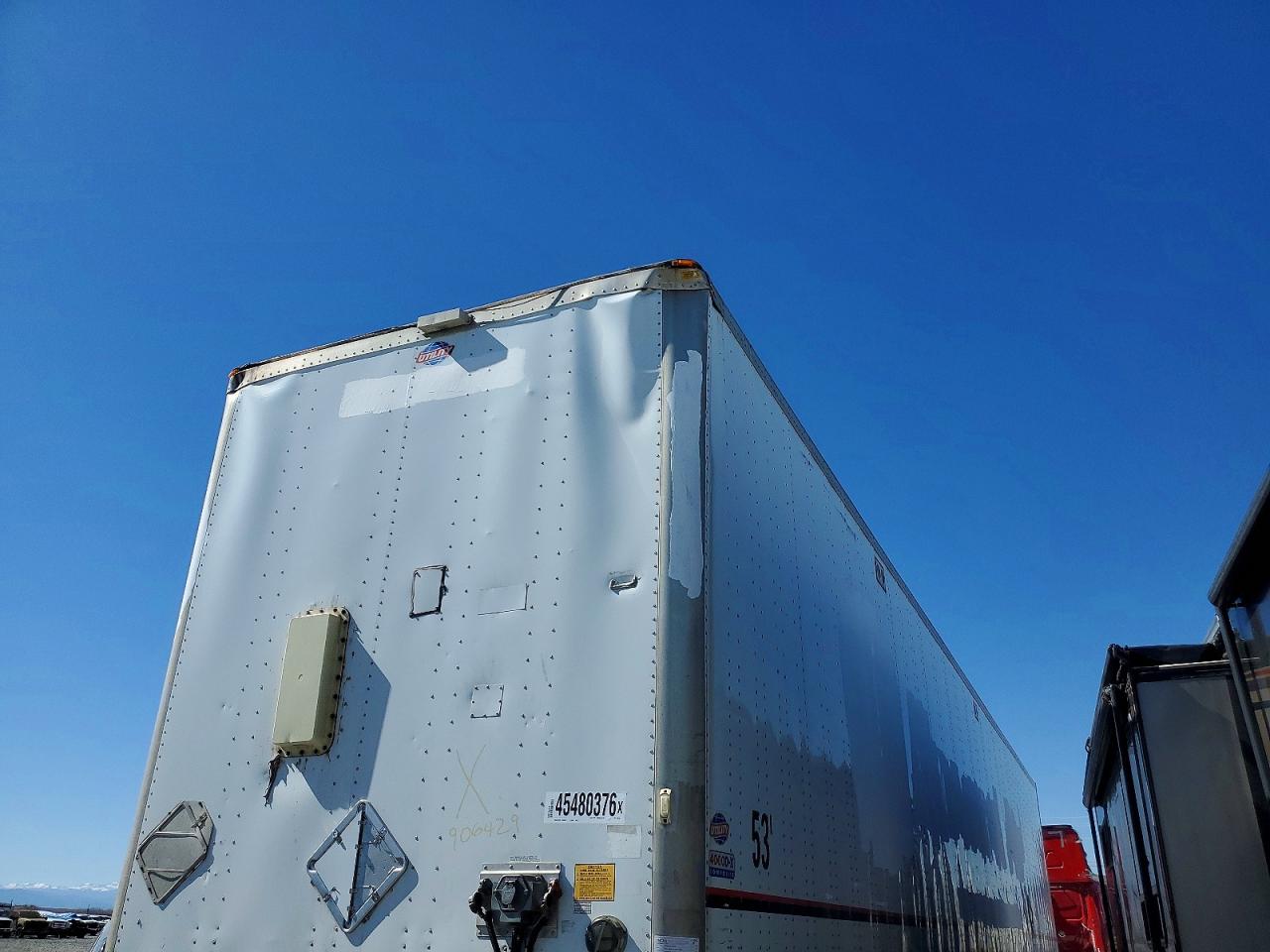 2014 UTILITY All models VIN 1UYVS2534EP766246 photo 9