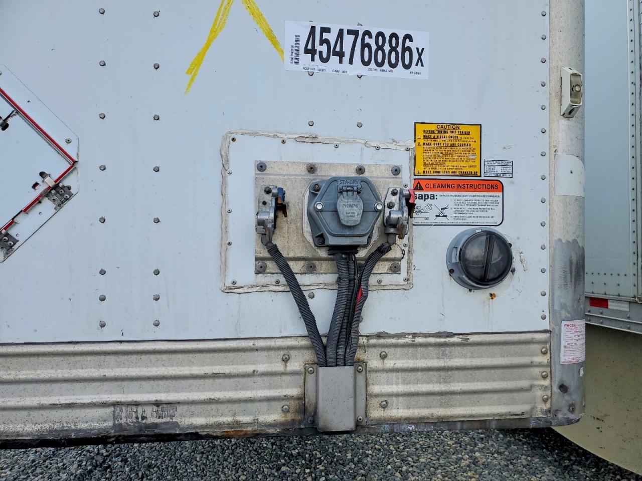 2015 UTILITY All models VIN 1UYVS2532FP089506 photo 7