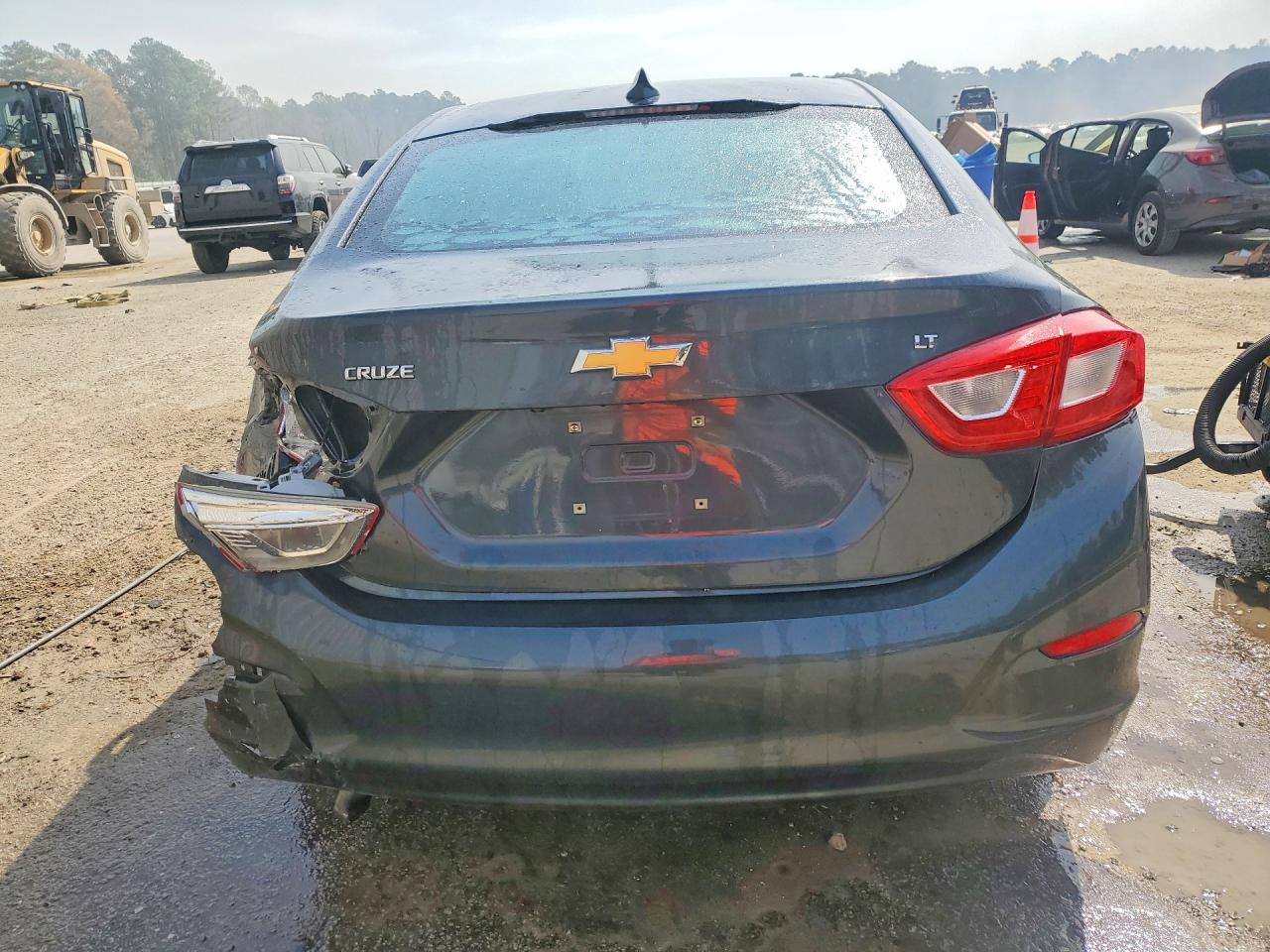 2017 Chev Cruze VIN 1G1BE5SM5H7145344 photo 6