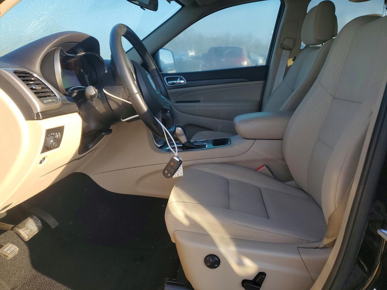 2021 Jeep Grand cher VIN 1C4RJEAGXMC717555 photo 7
