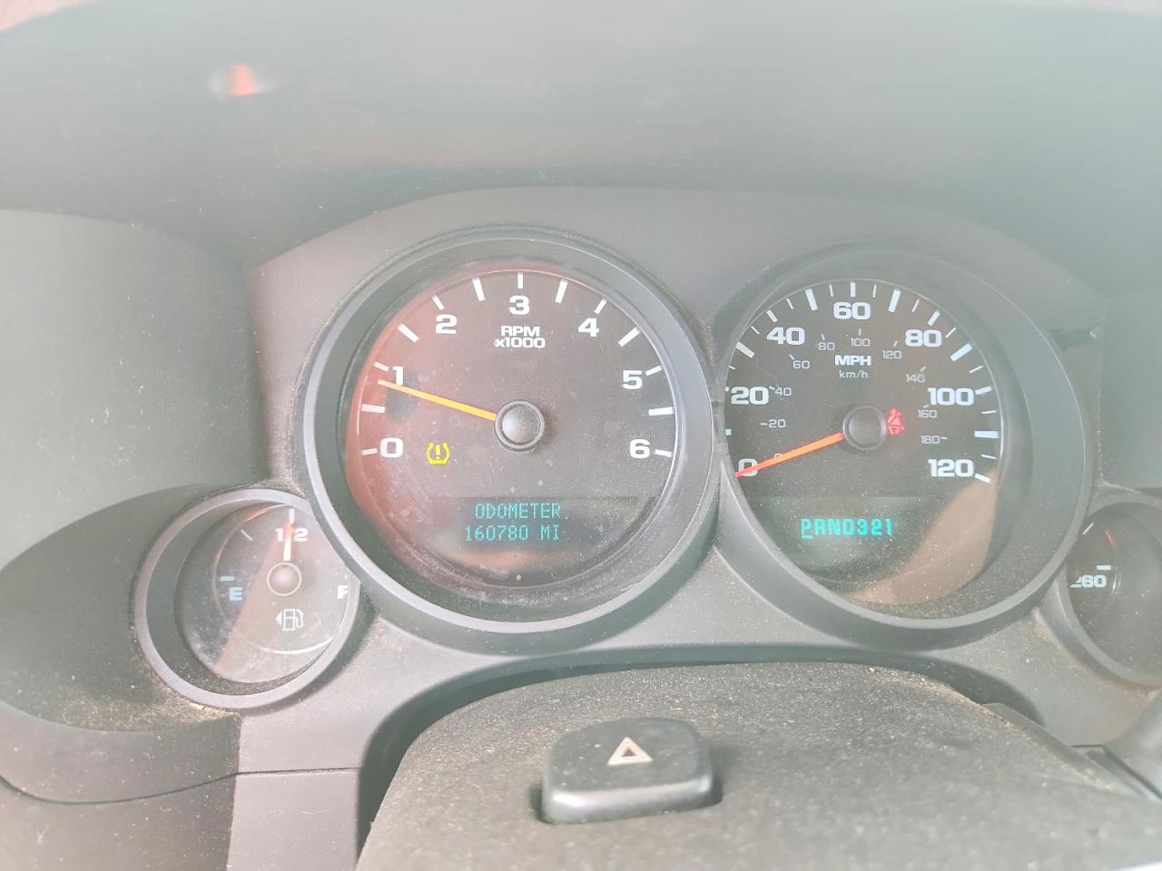 2013 CHEV Silverado VIN 1GCNCPEX5DZ900177 photo 9