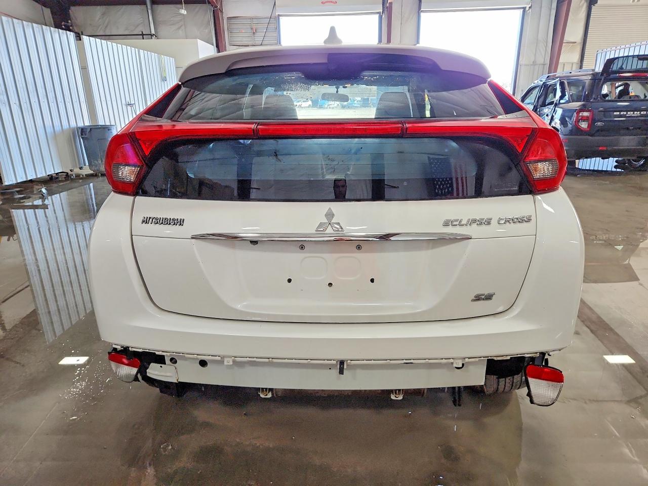 2018 Mitsubishi ECLIPSE VIN JA4AT5AA5JZ051419 photo 6