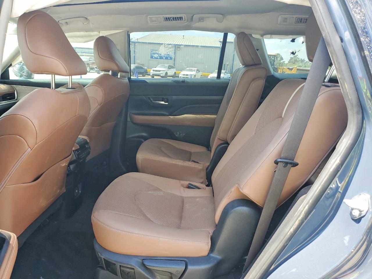 2024 Toyota All other VIN 5TDAAAB5XRS023098 photo 11