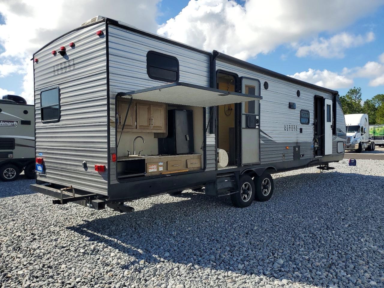 2021 FOREST All models VIN 5ZT2ARXBXMX022987 photo 4