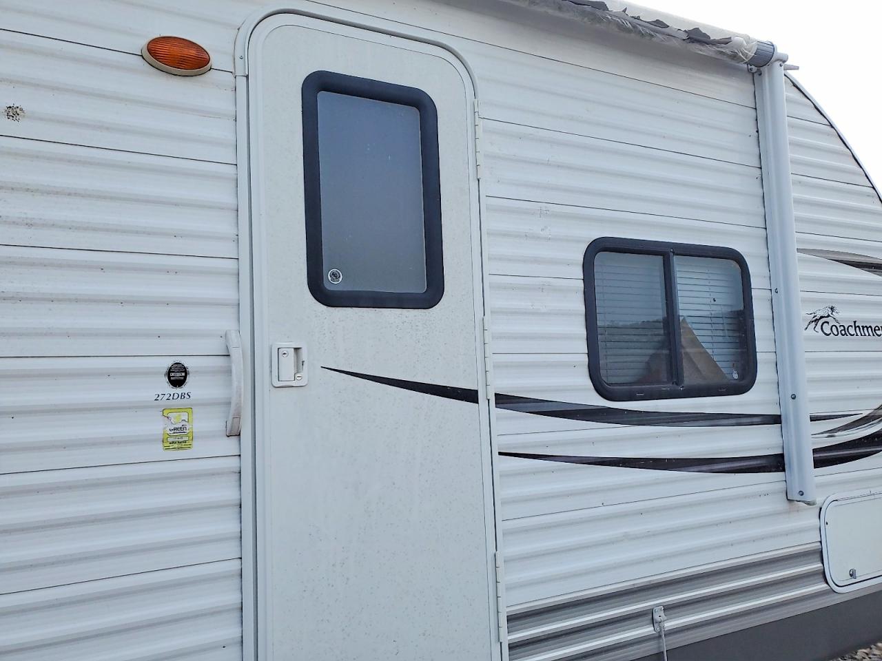 2014 FOREST Catalina VIN 5ZT2CASB4EA016481 photo 5