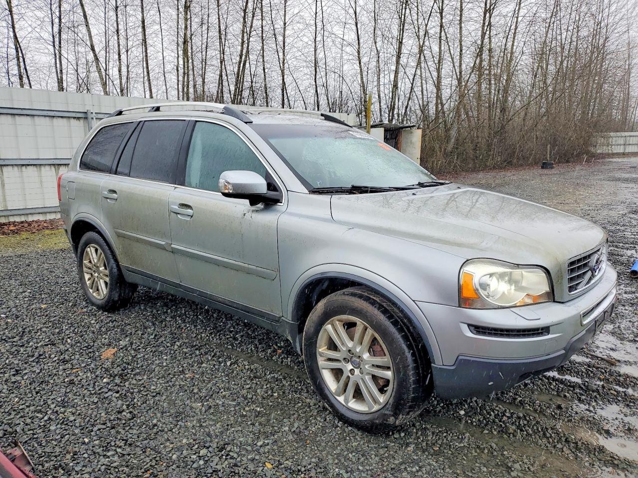 2011 VOLV Xc90 VIN YV4952CZ2B1578657 photo 4