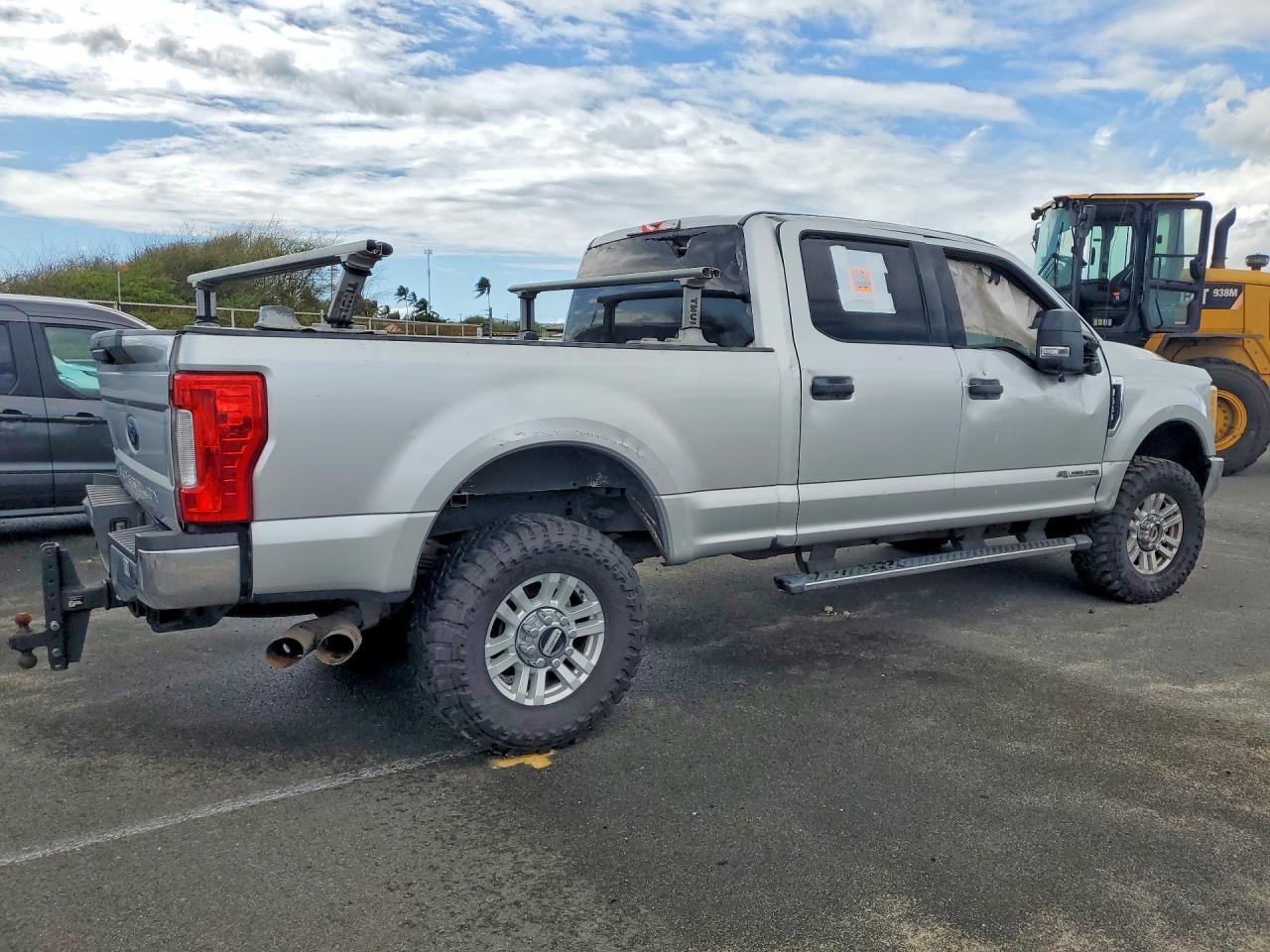 2017 Ford F350 VIN 1FT7W3BT1HEB58979 photo 3