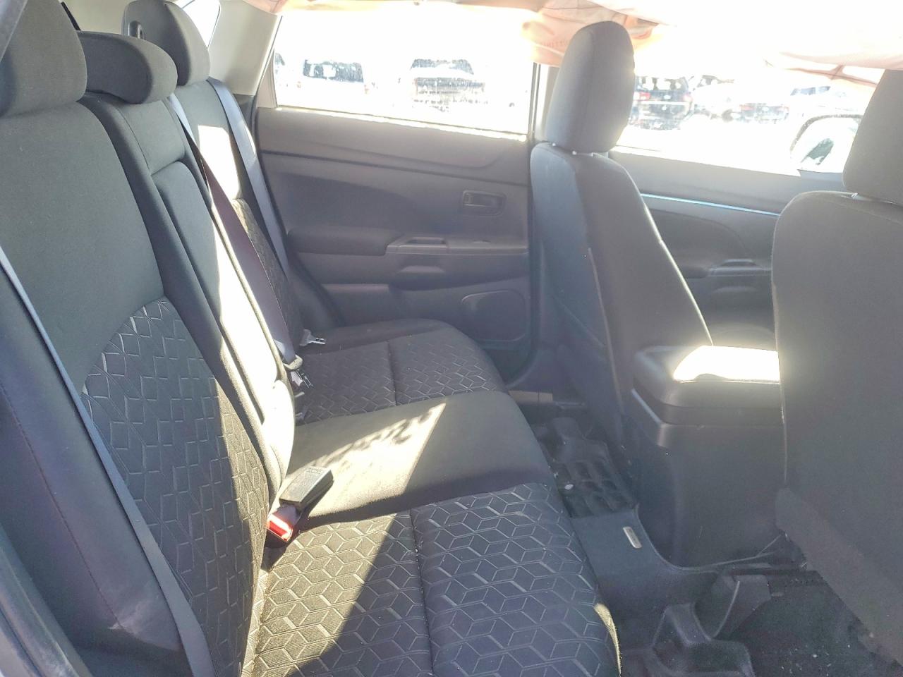 2021 MITSUBISHI Rvr es VIN JA4AJUAU7MU606592 photo 11
