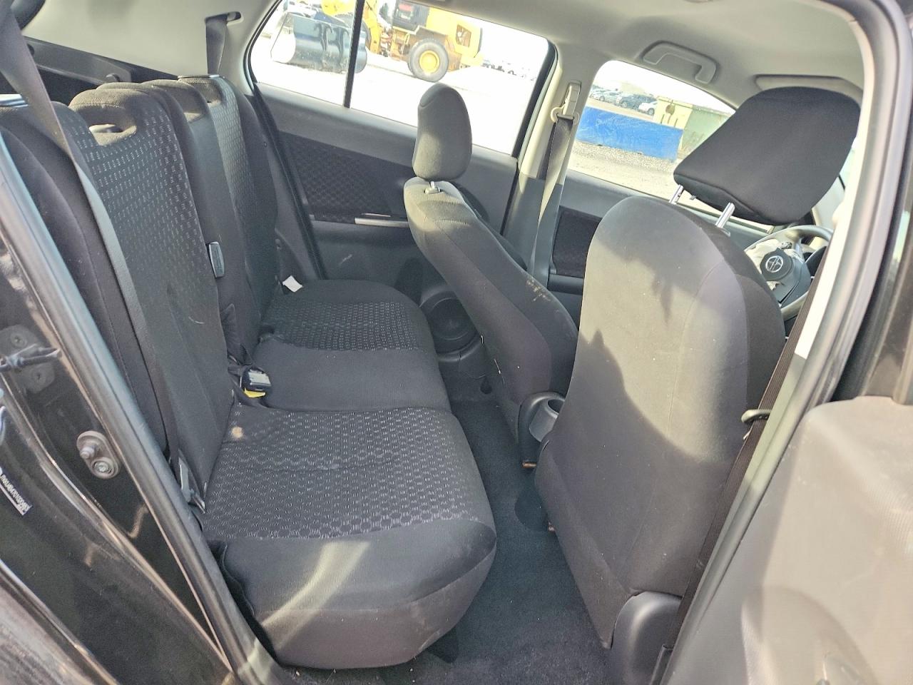 2012 Scion Xd VIN JTKKU4B47C1020483 photo 10