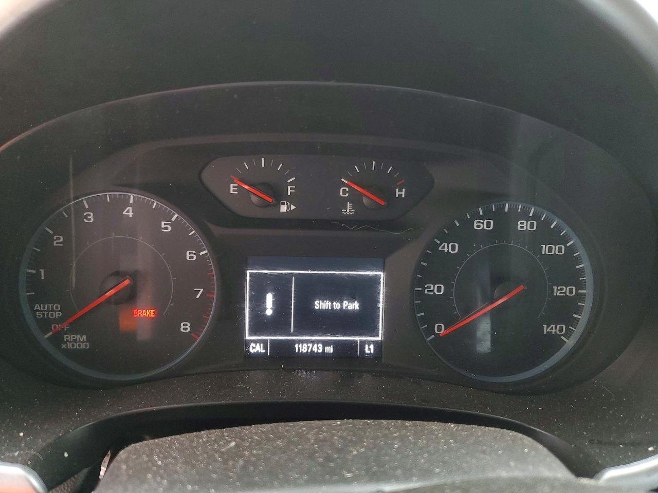 2017 CHEV Malibu VIN 1G1ZB5STXHF137499 photo 9