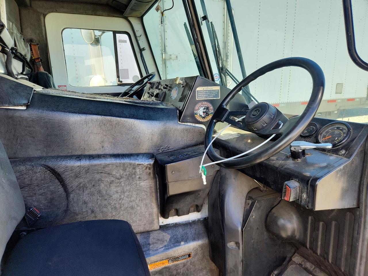 2012 MACK All models VIN 1M2AU04C2CM006209 photo 5